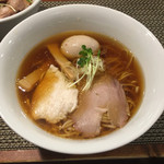 らぁ麺やまぐち - 