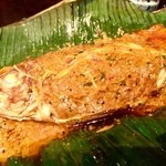 Spice&Dining KALA - ○のどぐろのポリチャトゥ様、マイレビ様のレビューで一番気になっていたこの一品！