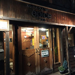 カレーハウス epice - 