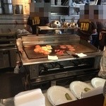 ファイヤーハウス - 