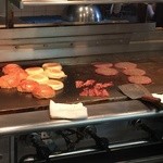 ファイヤーハウス - 