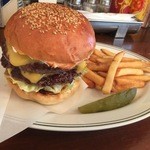 ファイヤーハウス - 