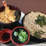 Yoroi soba - 