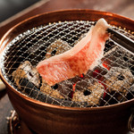 Sumibi Wagyuuyakiniku Jirouya - 