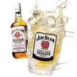 jim beam highball