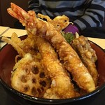 天丼の岩松 - http://umasoul.blog81.fc2.com/blog-entry-1547.html