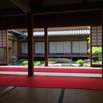 名勝 仙巌園 - 茶室