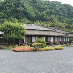 名勝 仙巌園 - 磯御殿