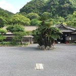 名勝 仙巌園 - 磯御殿