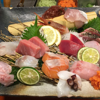 魚竹 - 