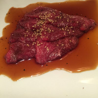 天空焼肉 星遊山 - 