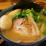 ラーメン猪太 - 