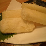 Yakitori Koubou - チーズワンタン
