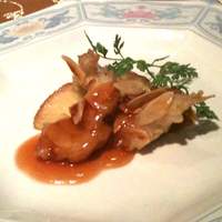 謝朋殿 幕張店 - コース料理