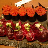すし屋のさい藤 札幌本店 - 