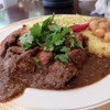 カレーの店 マボロシ