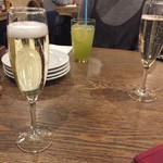 CAFE RIGOLETTO - http://umasoul.blog81.fc2.com/blog-entry-1549.html