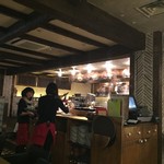 CAFE RIGOLETTO - http://umasoul.blog81.fc2.com/blog-entry-1549.html