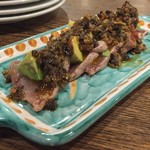 CAFE RIGOLETTO - http://umasoul.blog81.fc2.com/blog-entry-1549.html