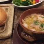 CAFE RIGOLETTO - http://umasoul.blog81.fc2.com/blog-entry-1549.html