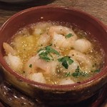 CAFE RIGOLETTO - http://umasoul.blog81.fc2.com/blog-entry-1549.html