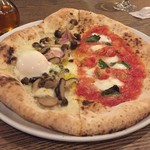 CAFE RIGOLETTO - http://umasoul.blog81.fc2.com/blog-entry-1549.html