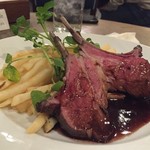 CAFE RIGOLETTO - http://umasoul.blog81.fc2.com/blog-entry-1549.html