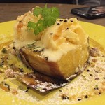 CAFE RIGOLETTO - http://umasoul.blog81.fc2.com/blog-entry-1549.html