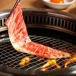 和牛焼肉じろうや 介 wagyu&sake -