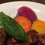 Brasserie 雪乃下 - http://umasoul.blog81.fc2.com/blog-entry-1551.html
      