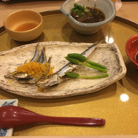 鮨 村上二郎 - 