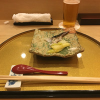 鮨 村上二郎 - 