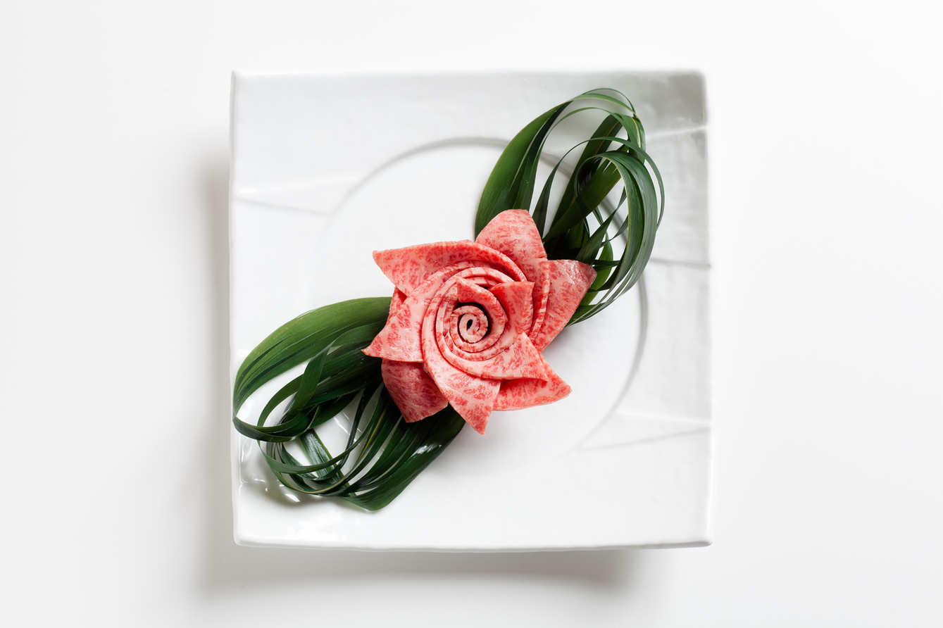 和牛焼肉じろうや 介 wagyu&sake 名古屋駅前本店