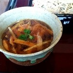 蕎麦貴石 - 