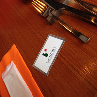 La CHIARA - 
