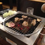 Shichirin Yakiniku Anan - 