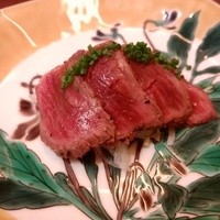 加藤牛肉店 銀座 - 