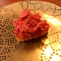 加藤牛肉店 銀座 - 