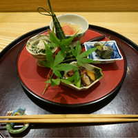 日本料理 太月 - 