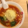 太陽のトマト麺 荻窪店