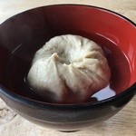 霧下蕎麦高はし - 