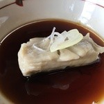 霧下蕎麦高はし - 