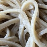 霧下蕎麦高はし - 