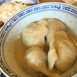 中国料理 頂好 - 