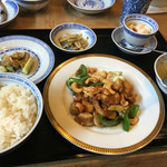 中国料理 頂好 - 