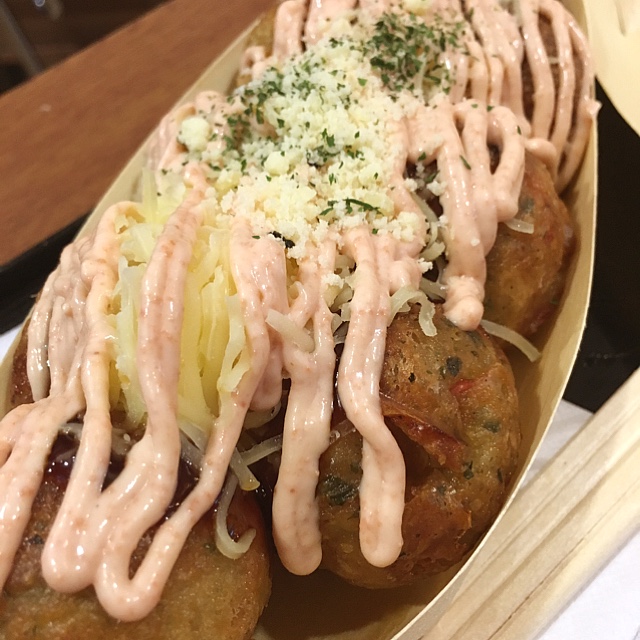 築地銀だこ シャポー小岩店 小岩 たこ焼き 食べログ 築地銀だこ シャポー小岩店 小岩 たこ焼き 食べログ