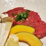 フジヤマ食堂 - 