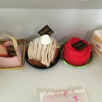 Patisserie Kiichi Anan - 