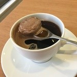 御菓子司 昭和堂 - チョコレートカフェ