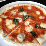 オステリア　パーチェ - 